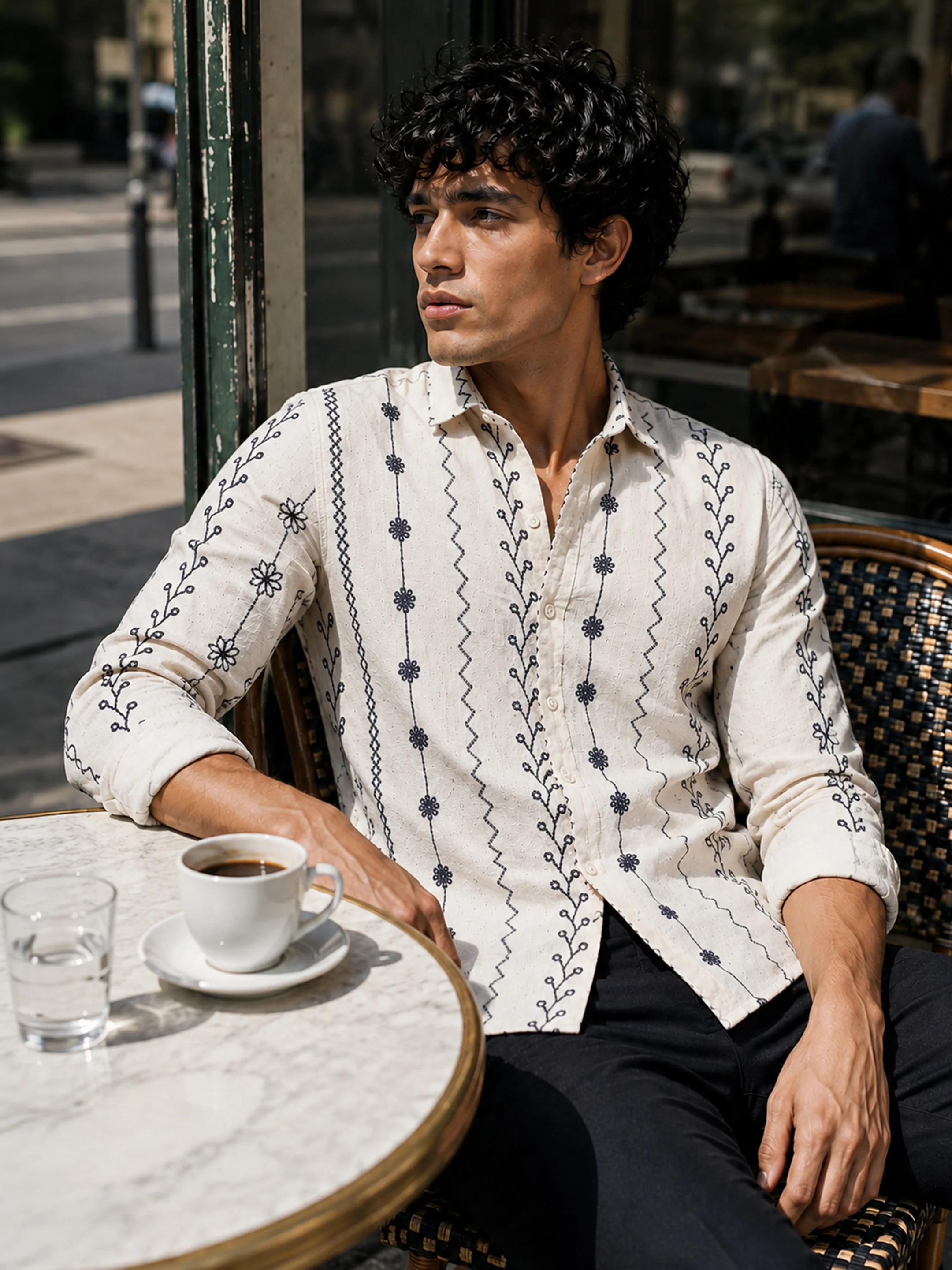 CS NEW ARRIVAL - DISCONTINUE